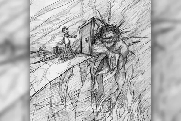 Album cover art for No Caption Required (2003)