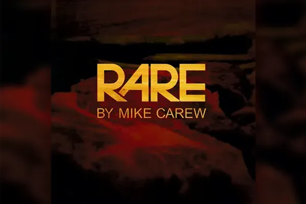 Album cover art for Rare (2007)