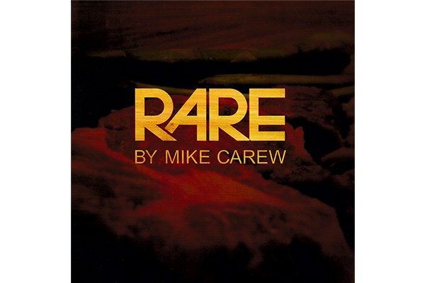 Album cover for Rare